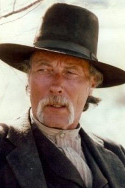 David S. Cass Sr. - Actor Profile Photo