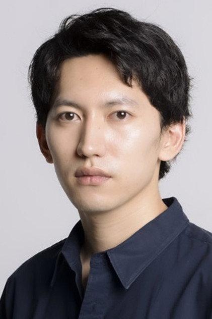 Shuto Moriya - Actor Profile Photo