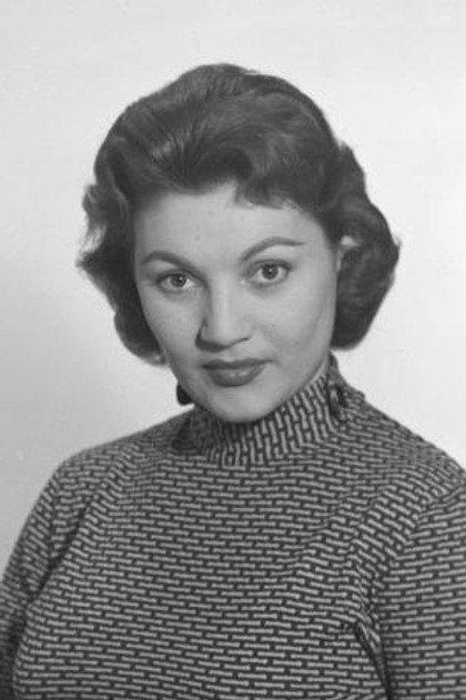 Louise Martini - Actor Profile Photo