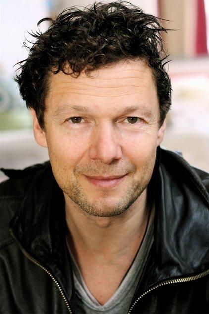 Jérôme Kircher - Actor Profile Photo