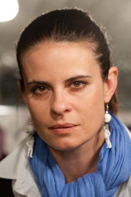 Zuzana Fialová - Actor Profile Photo