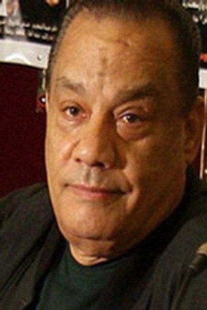 Helmi Bakr - Actor Profile Photo
