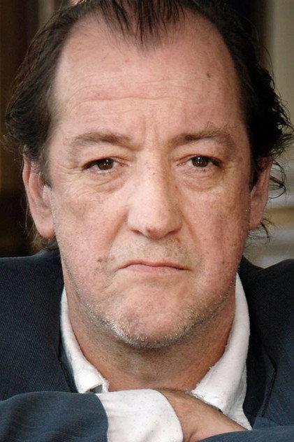 Josse De Pauw - Actor Profile Photo