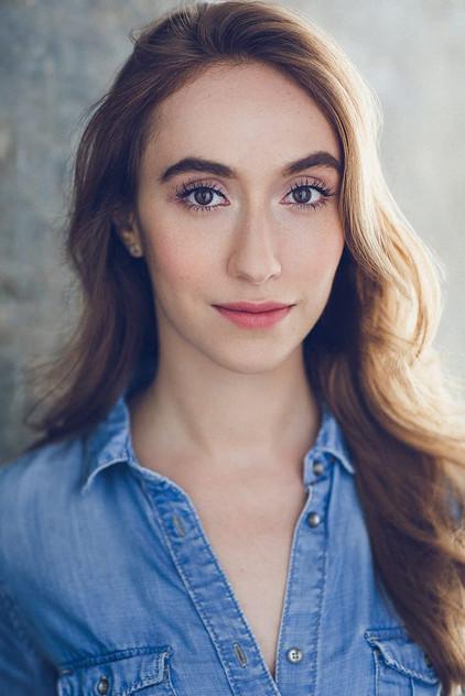 Louisa Erlich - Actor Profile Photo