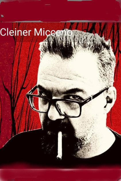Cleiner Micceno - Actor Profile Photo