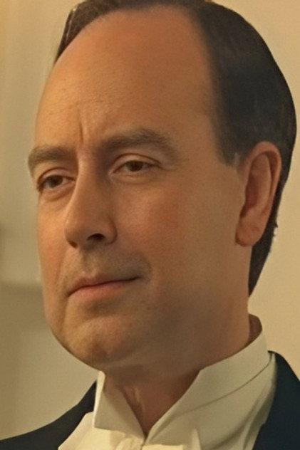 David Ashford - Actor Profile Photo