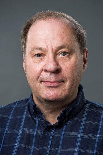 Zdeněk Palusga - Actor Profile Photo