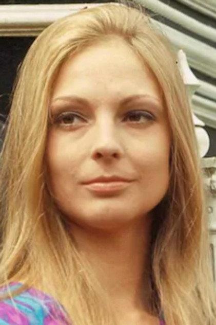 Monica Nordquist - Actor Profile Photo