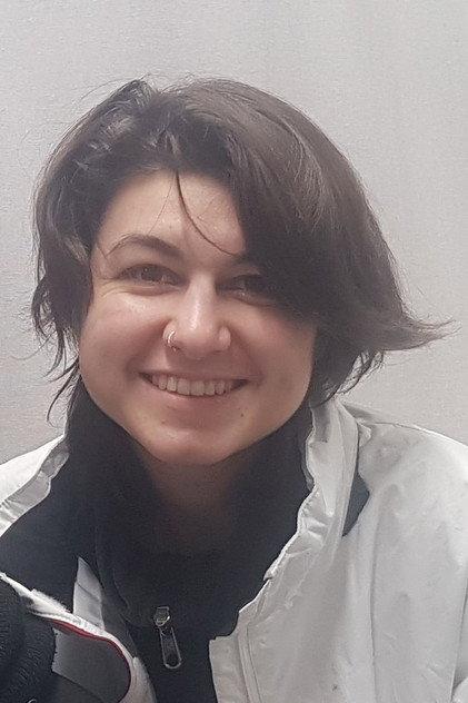 Clara D. - Actor Profile Photo