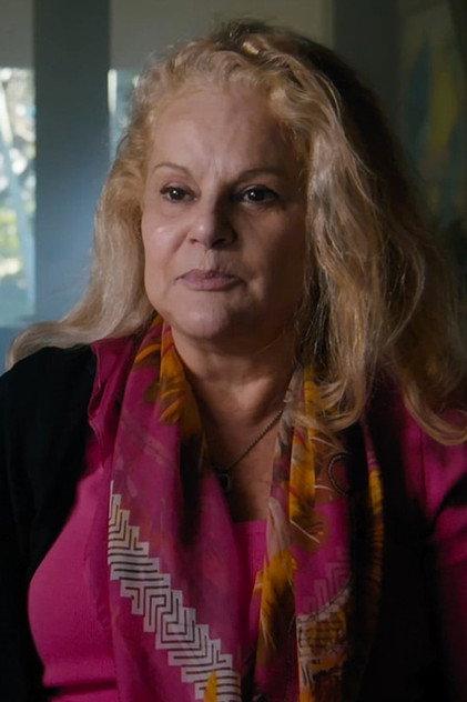 Cristina Buscetta - Actor Profile Photo