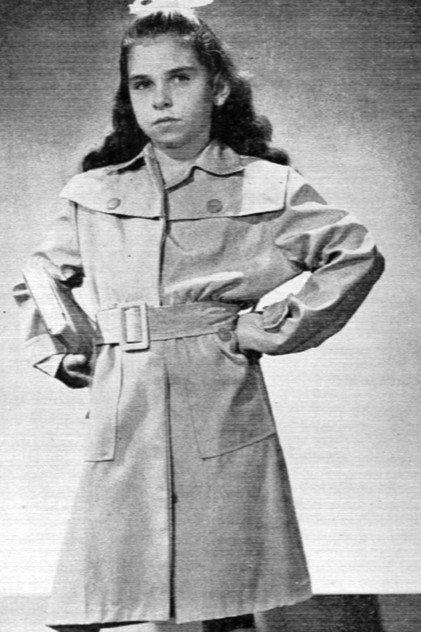 Norma Jean Nilsson - Actor Profile Photo