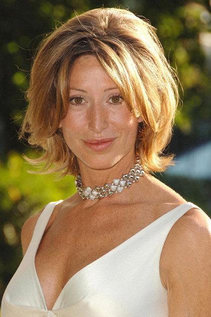 Paula Hamilton - Actor Profile Photo