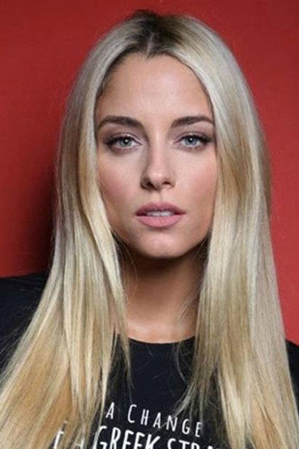 Doukissa Nomikou - Actor Profile Photo