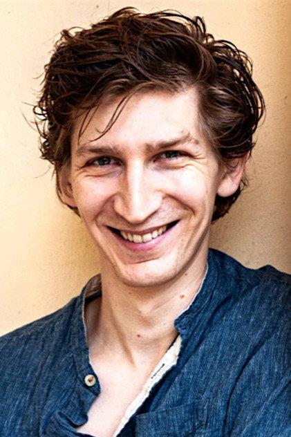 Lukas Walcher - Actor Profile Photo