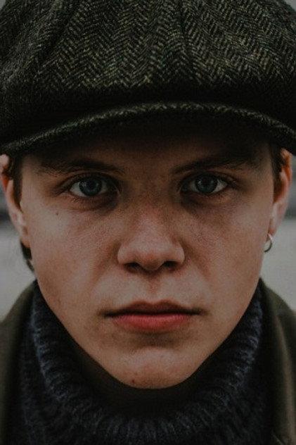 Artemy Sokolov - Actor Profile Photo