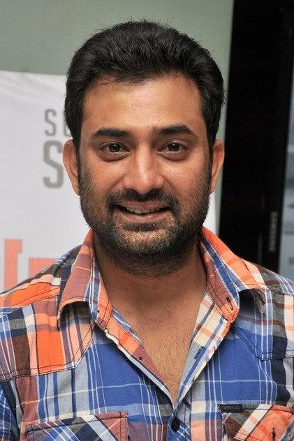 Aravind Akash - Actor Profile Photo
