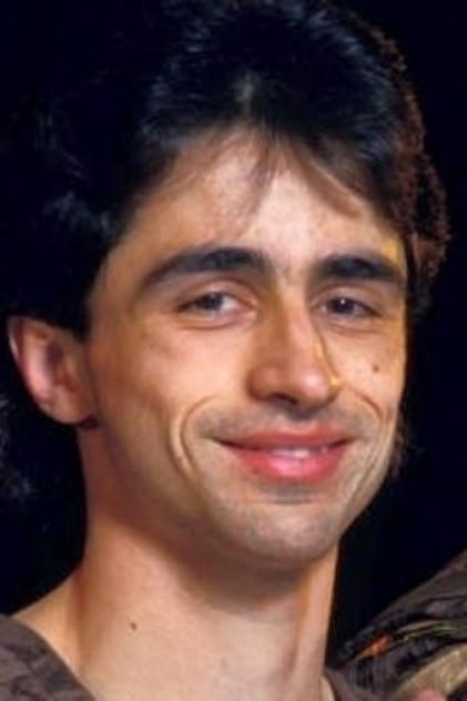 Paul Duchesnay - Actor Profile Photo