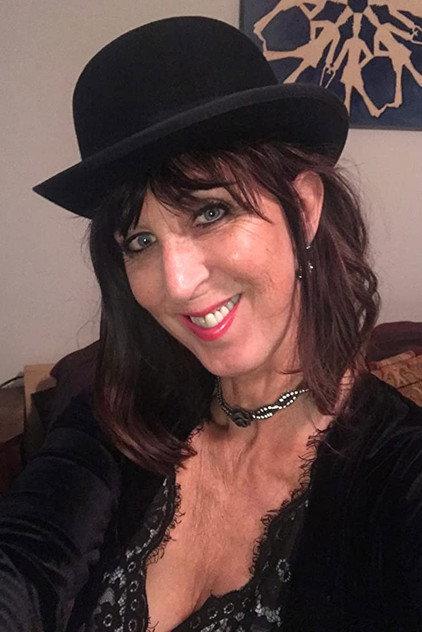 Lin Gallagher - Actor Profile Photo