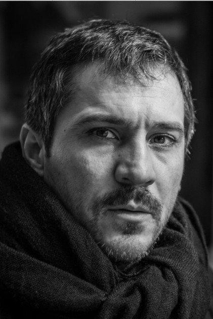 Jorge Neto - Actor Profile Photo