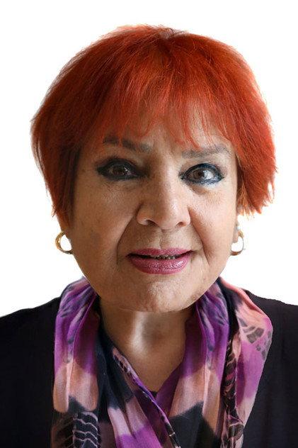 Ayşin Atav - Actor Profile Photo
