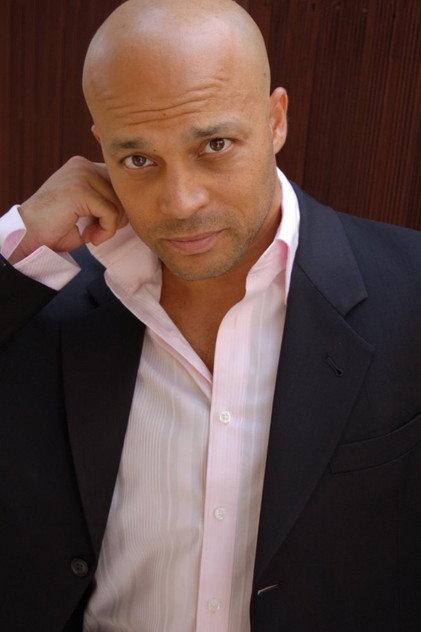 David Paladino - Actor Profile Photo