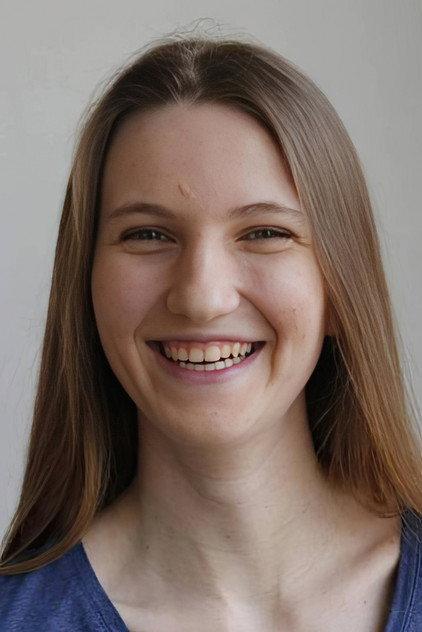 Julie Štříbrná - Actor Profile Photo