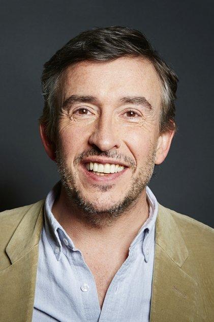 Steve Coogan - Actor Profile Photo