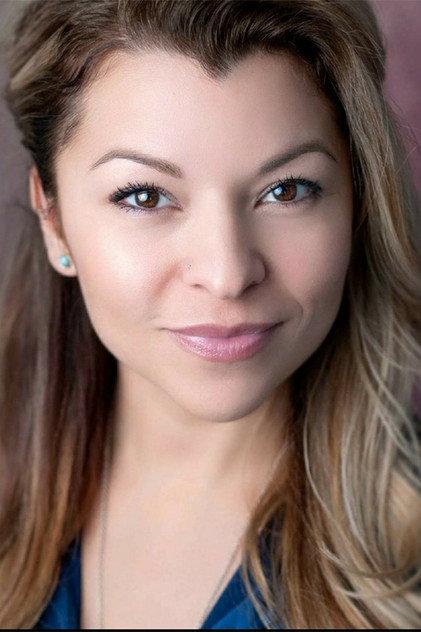 Natasha Dee Davis - Actor Profile Photo