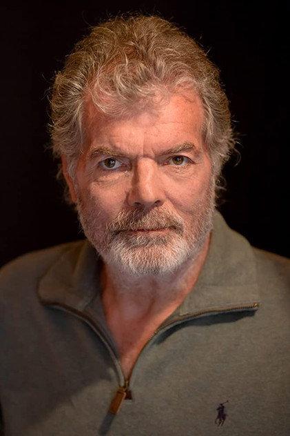 Andy Anderson - Actor Profile Photo