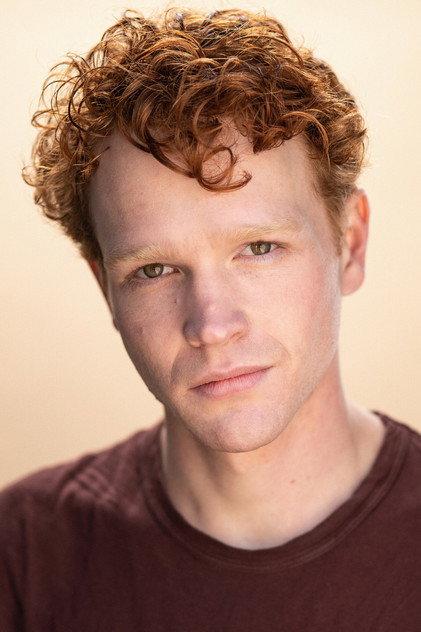Clay Hollander - Actor Profile Photo