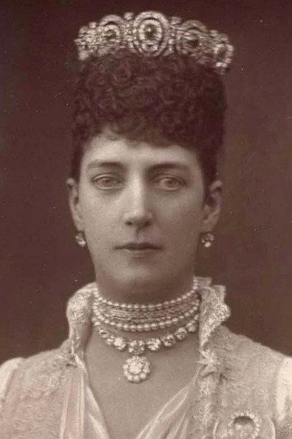 Queen Alexandra - Actor Profile Photo