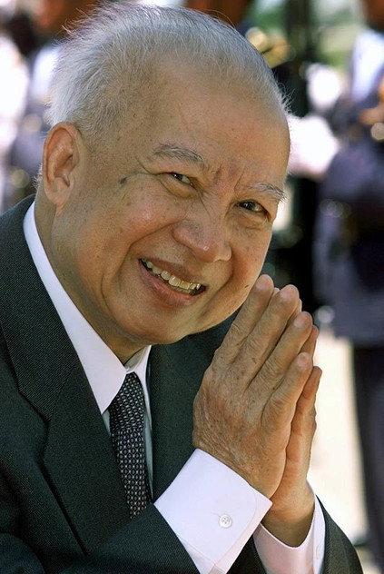 Norodom Sihanouk - Actor Profile Photo