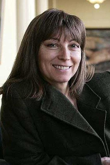 Mercedes Lezcano - Actor Profile Photo