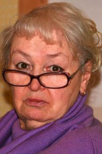 Yaroslava Turylyova - Actor Profile Photo