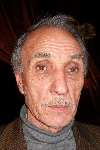 Vidadi Aliyev - Actor Profile Photo