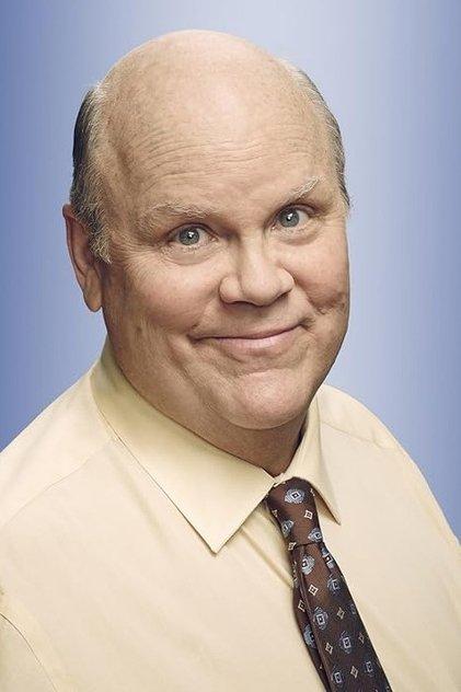 Dirk Blocker - Actor Profile Photo
