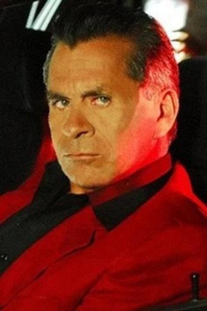 Daniel Páez - Actor Profile Photo