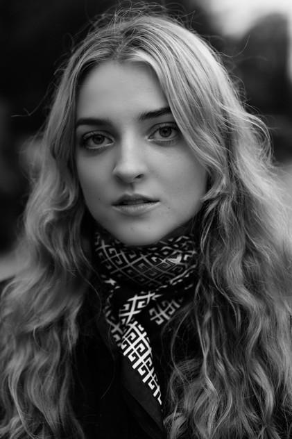 Lineta Lasiauskaitė - Actor Profile Photo
