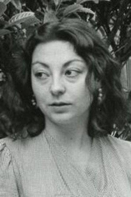 María Luisa García - Actor Profile Photo