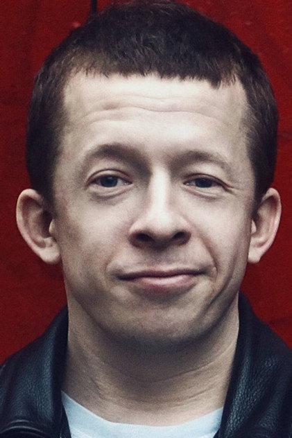 Timofey Zaytsev - Actor Profile Photo