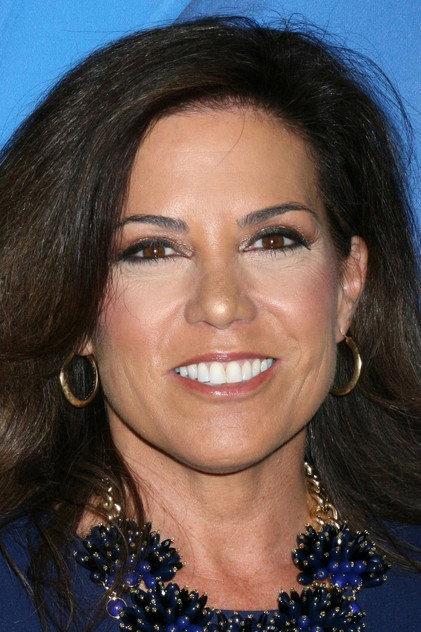 Michele Tafoya - Actor Profile Photo