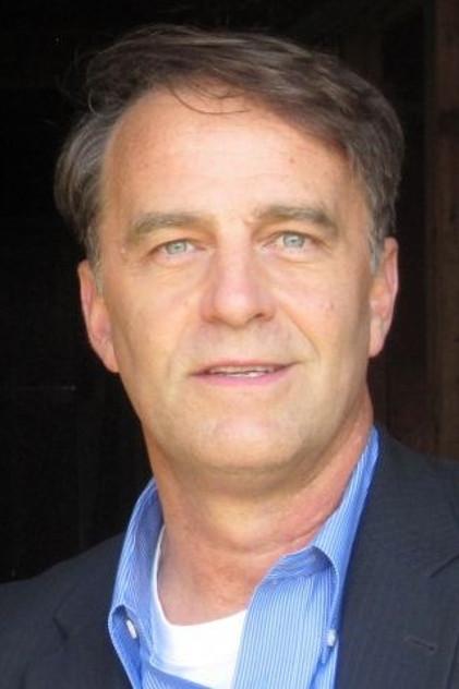 Beau Gravitte - Actor Profile Photo
