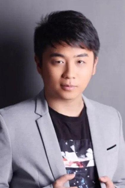 Zhang Shuaiqi - Actor Profile Photo