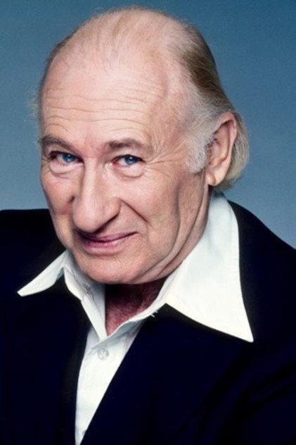 Carl Ballantine - Actor Profile Photo