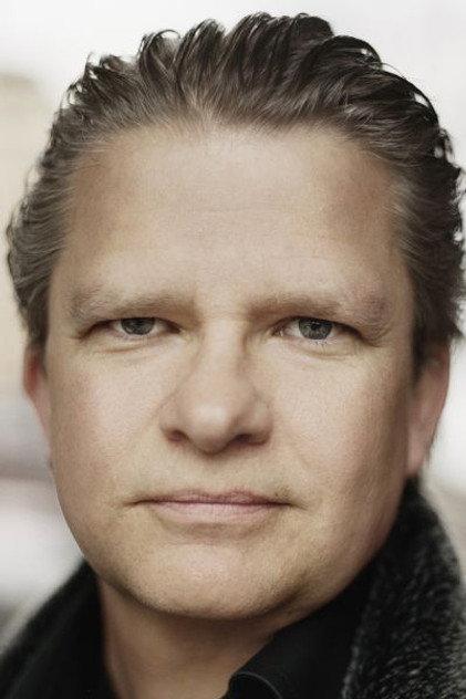 Benny Haag - Actor Profile Photo
