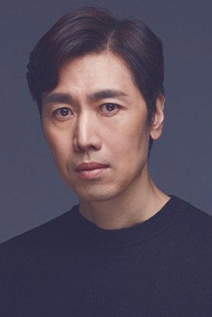 Kim Yun-tae - Actor Profile Photo