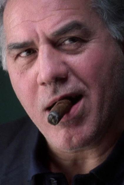 Frank Gio - Actor Profile Photo