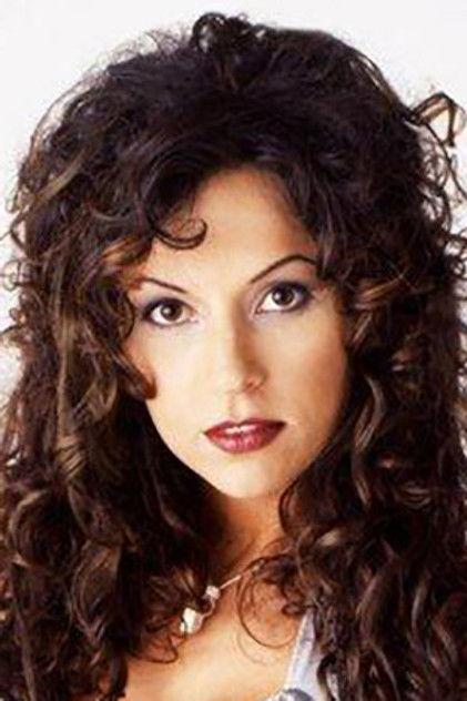 Kimberly Page - Actor Profile Photo