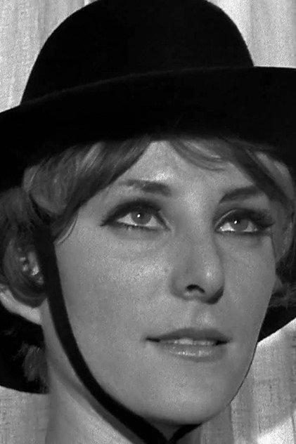 Myrna Lorni - Actor Profile Photo