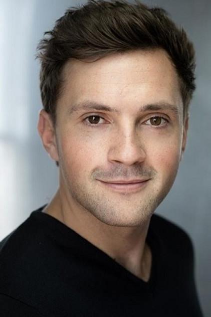 Joel Rosenblatt - Actor Profile Photo